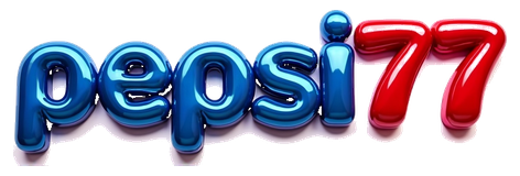 pepsi77 logo